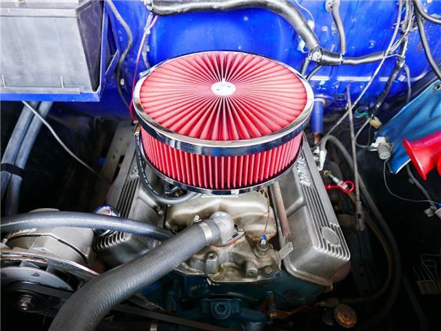 1959 GMC 100 Deluxe Power Steering - photo 9