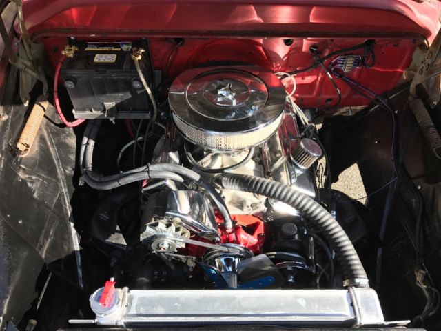1959 Chevrolet Other Pickups - photo 10