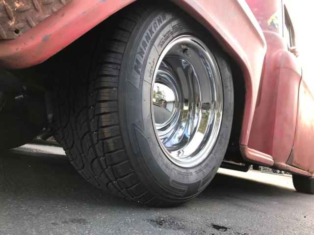 1959 Chevrolet Other Pickups - photo 11