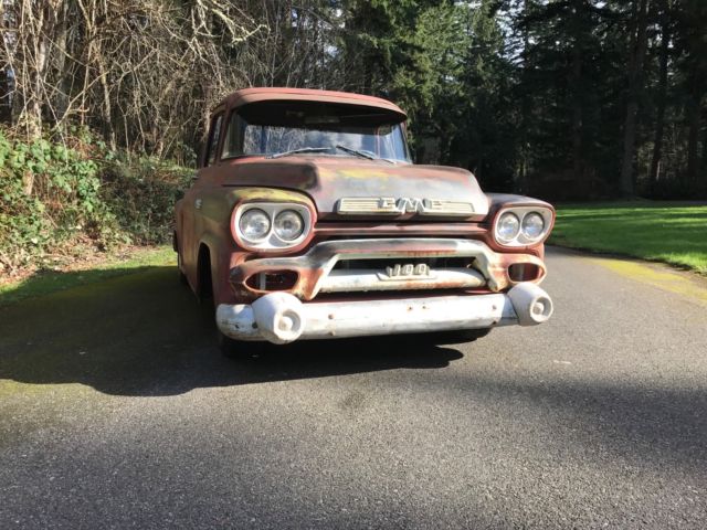 1959 Chevrolet Other Pickups - photo 2