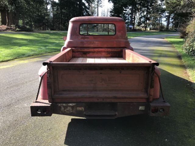 1959 Chevrolet Other Pickups - photo 3