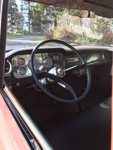 1959 Chevrolet Other Pickups - photo 5