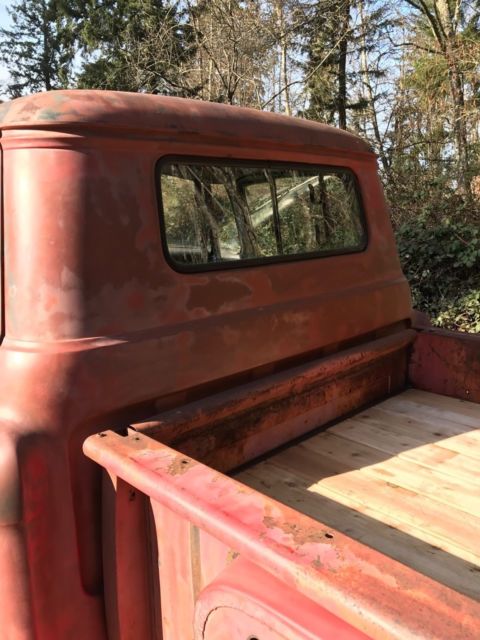 1959 Chevrolet Other Pickups - photo 6