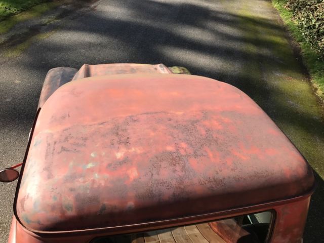 1959 Chevrolet Other Pickups - photo 7