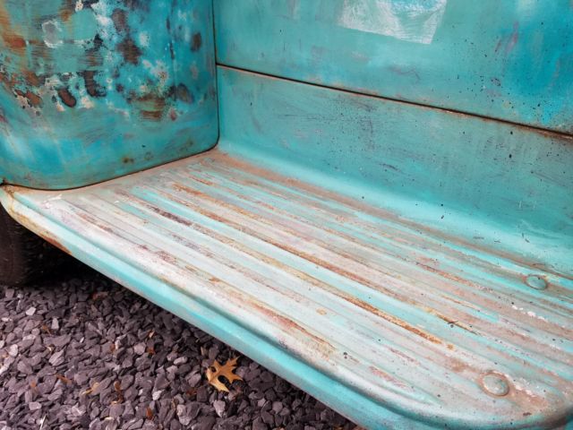 1959 GMC 100 - photo 11