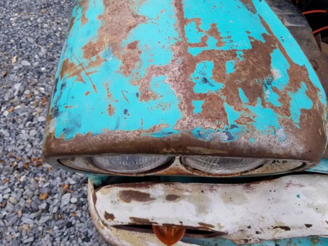 1959 GMC 100 - photo 8