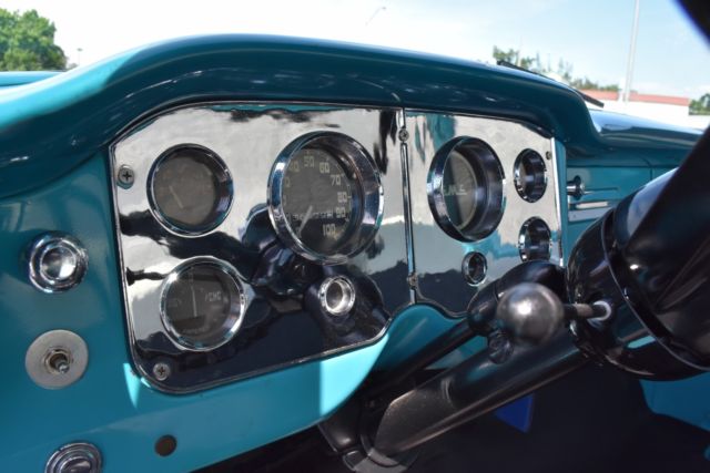 1959 GMC 100 Pick Up Stunning Restoration! - photo 11
