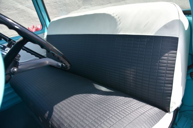 1959 GMC 100 Pick Up Stunning Restoration! - photo 13