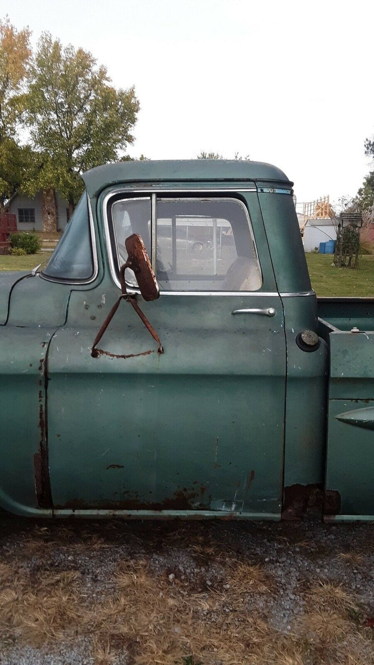1959 GMC 100 - photo 6