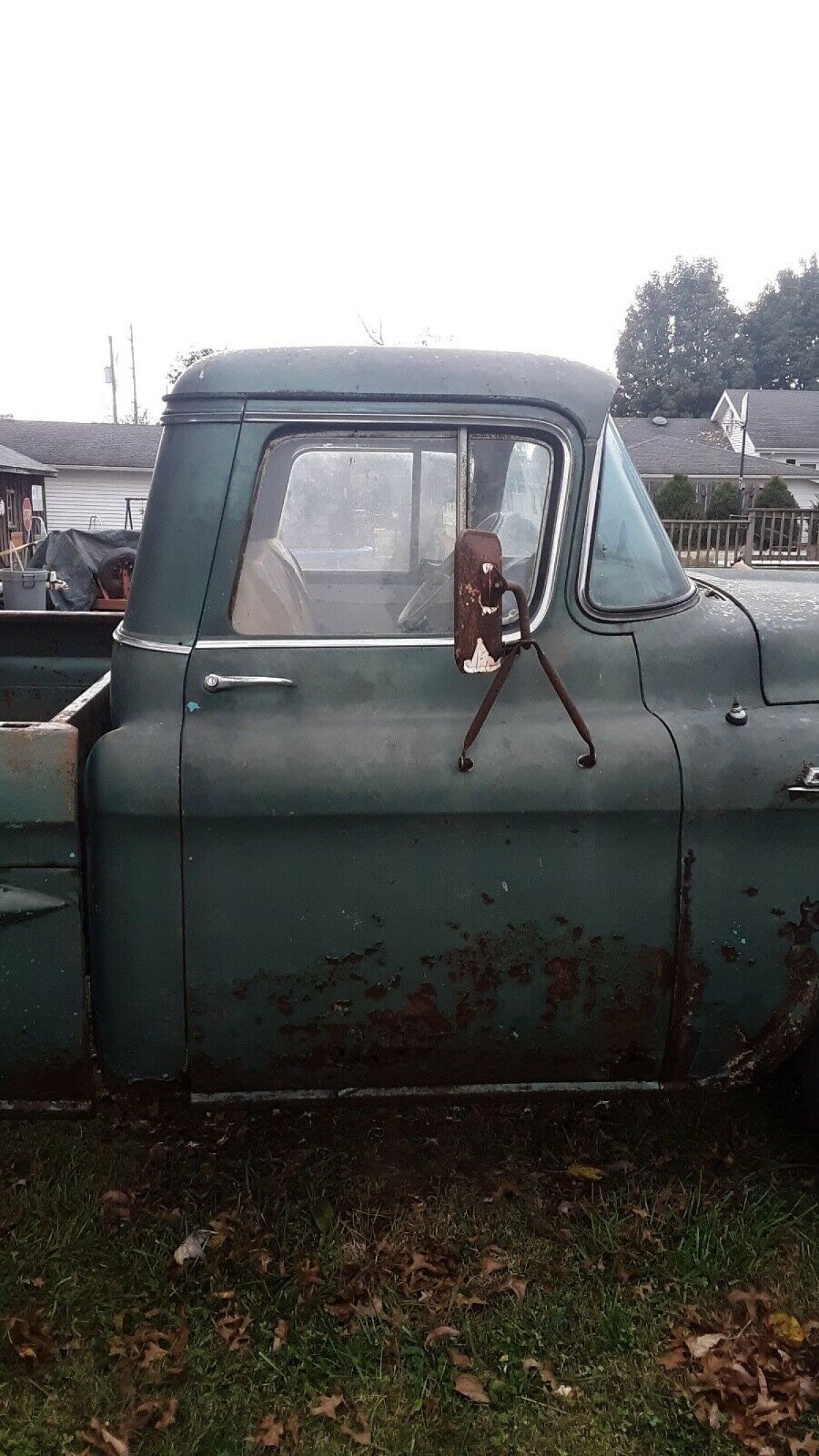 1959 GMC 100 - photo 9
