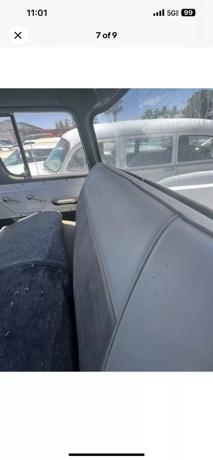 1959 GMC 100 - photo 5