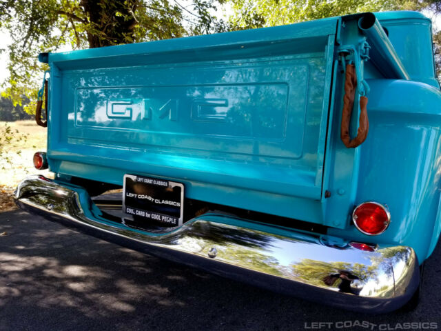1957 GMC Truck - photo 10