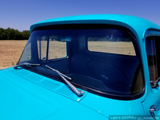 1957 GMC Truck - photo 11