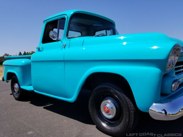 1957 GMC Truck - photo 12