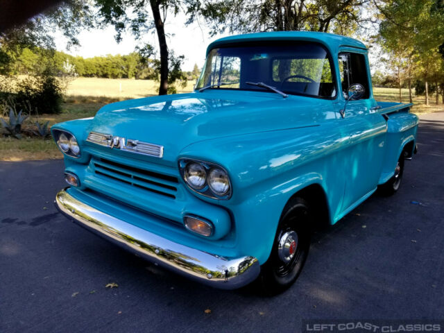 1957 GMC Truck - photo 2