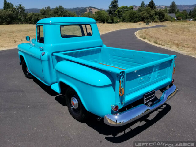 1957 GMC Truck - photo 4
