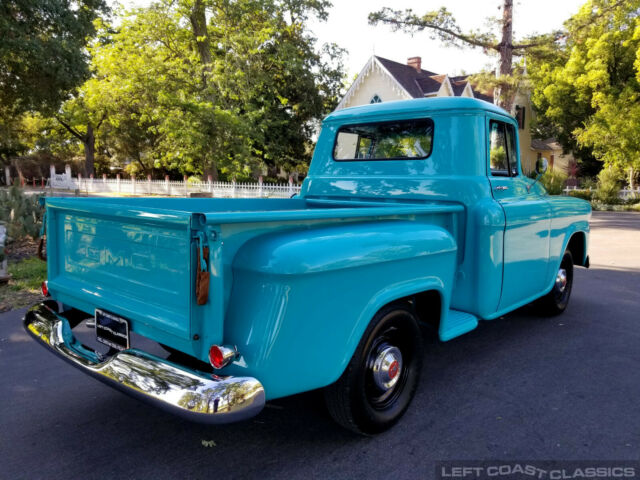 1957 GMC Truck - photo 5
