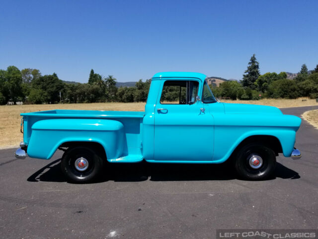 1957 GMC Truck - photo 6