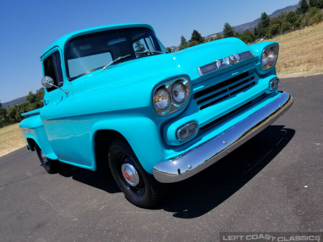 1957 GMC Truck - photo 7