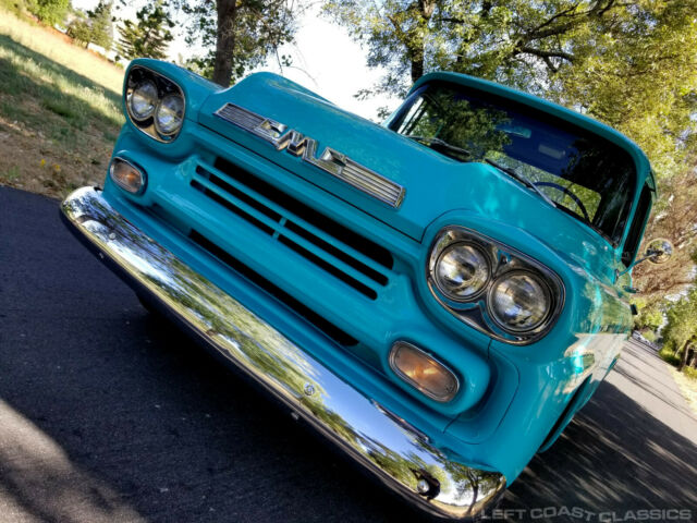 1957 GMC Truck - photo 9