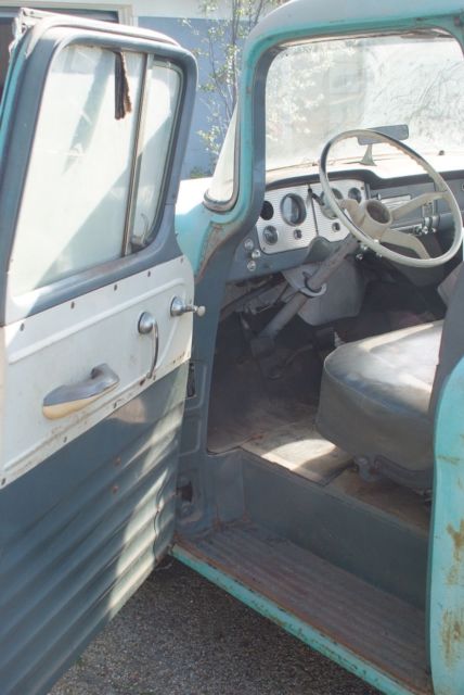 1959 GMC Other Base - photo 10