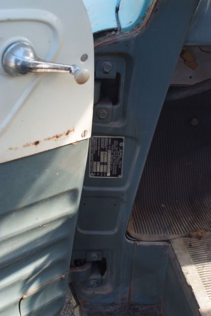 1959 GMC Other Base - photo 11