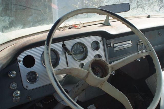 1959 GMC Other Base - photo 12