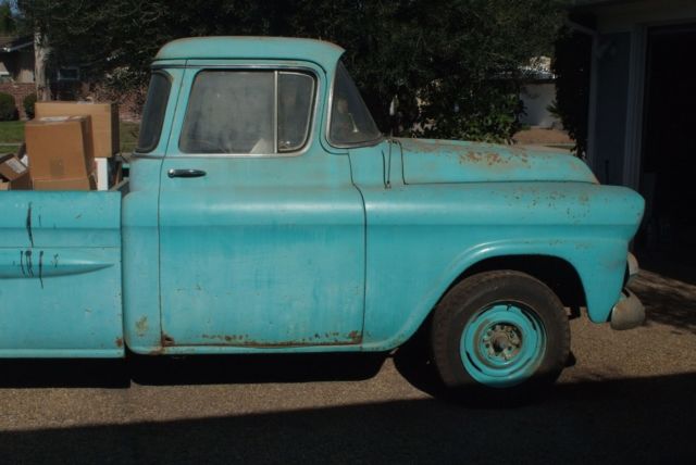 1959 GMC Other Base - photo 2