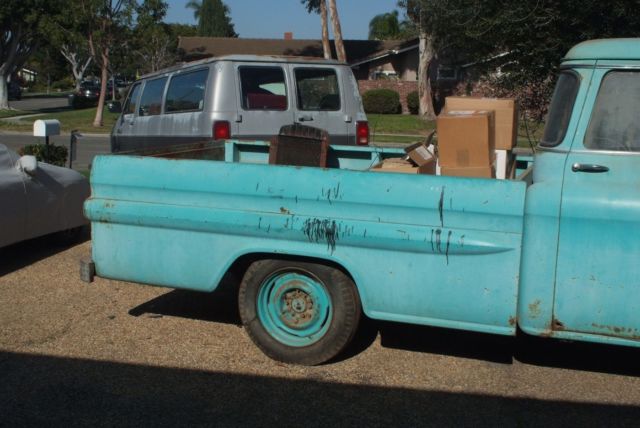 1959 GMC Other Base - photo 3