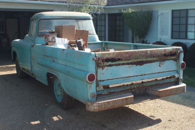1959 GMC Other Base - photo 5