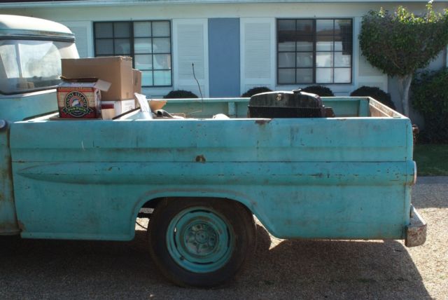 1959 GMC Other Base - photo 7