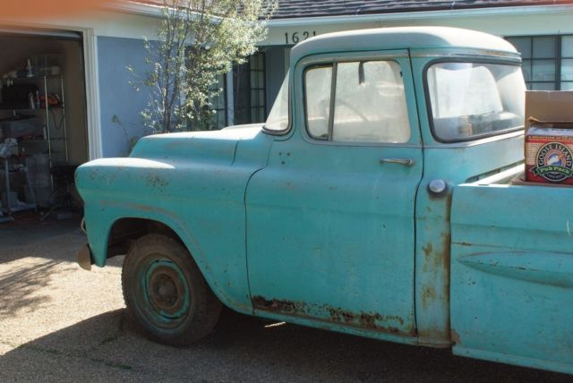 1959 GMC Other Base - photo 8