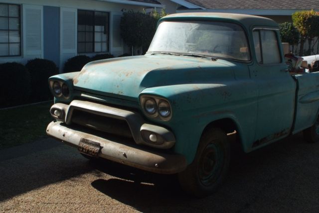 1959 GMC Other Base - photo 9