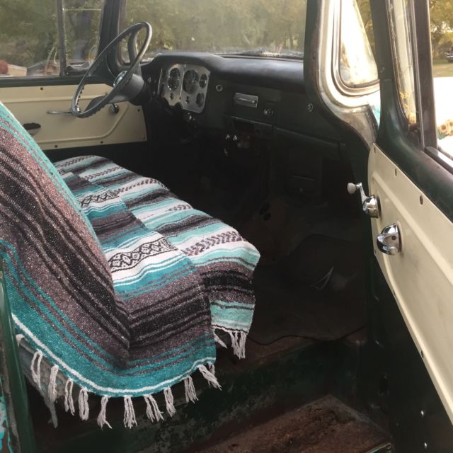 1959 GMC 100 - photo 4