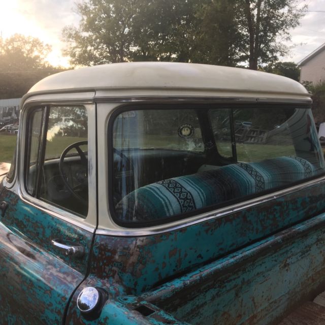 1959 GMC 100 - photo 7