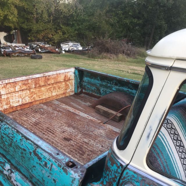 1959 GMC 100 - photo 9