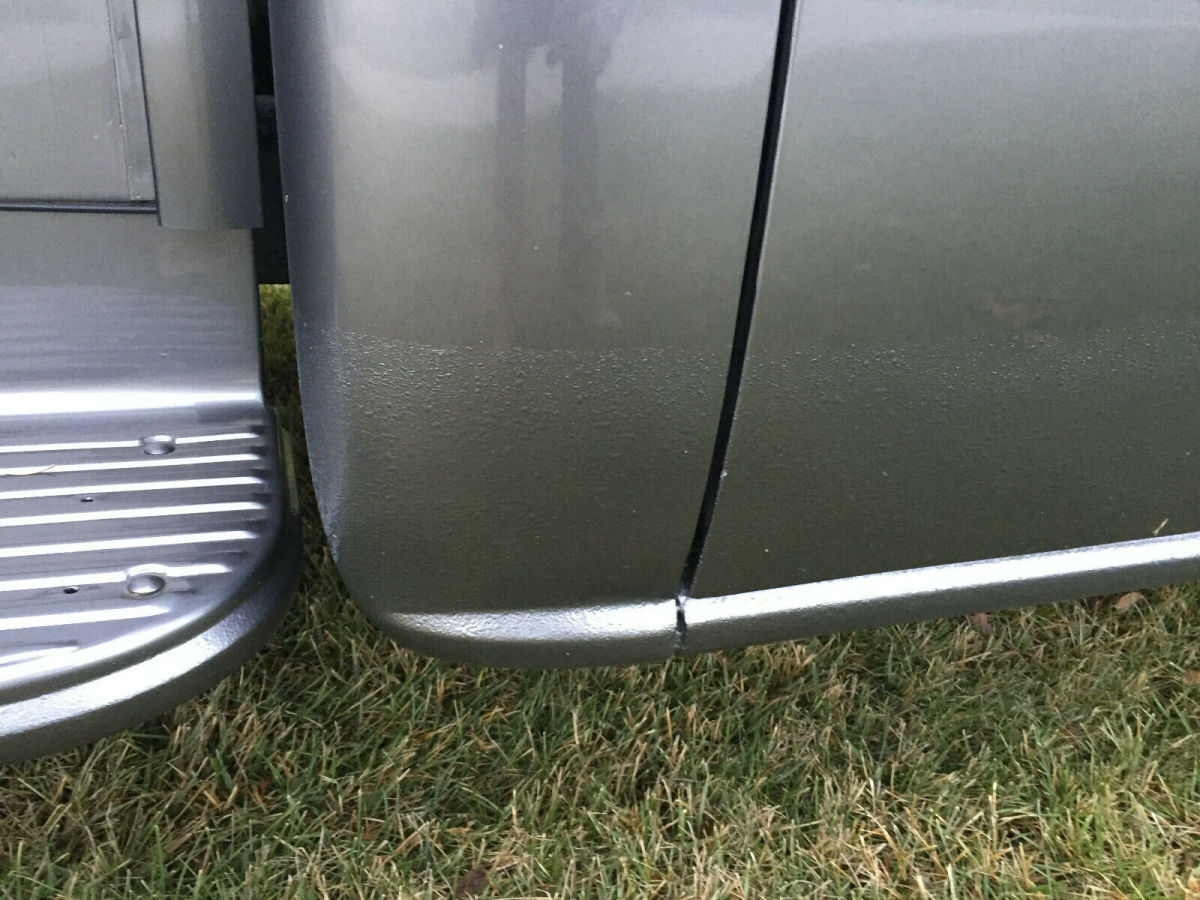 1959 GMC 100 Deluxe Stepside - photo 7