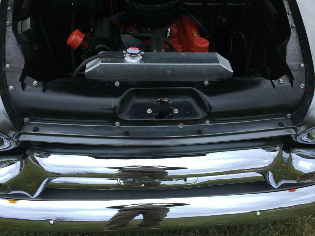 1959 GMC 100 Deluxe Stepside - photo 8