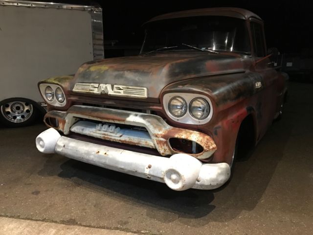 1959 Chevrolet Other Pickups - photo 11