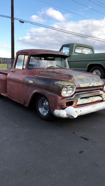 1959 Chevrolet Other Pickups - photo 12