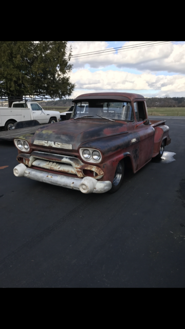 1959 Chevrolet Other Pickups - photo 13
