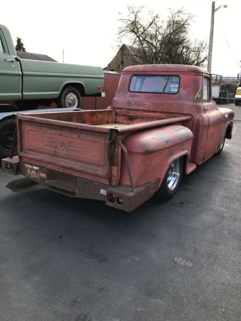 1959 Chevrolet Other Pickups - photo 5
