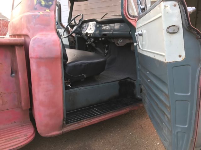 1959 Chevrolet Other Pickups - photo 6