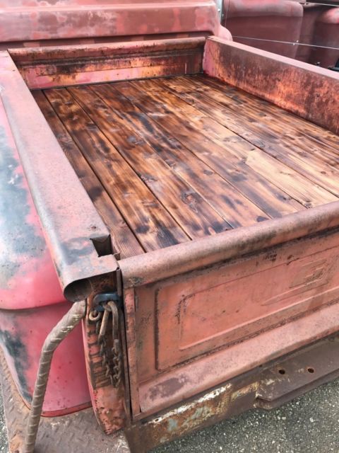 1959 Chevrolet Other Pickups - photo 9