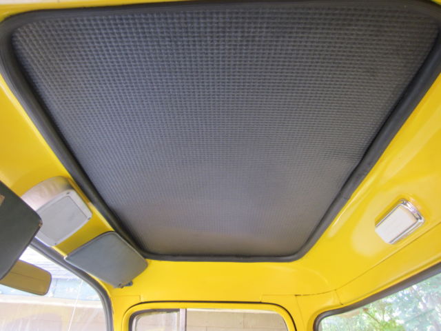 1959 GMC 100 V8 Deluxe Cab - photo 11