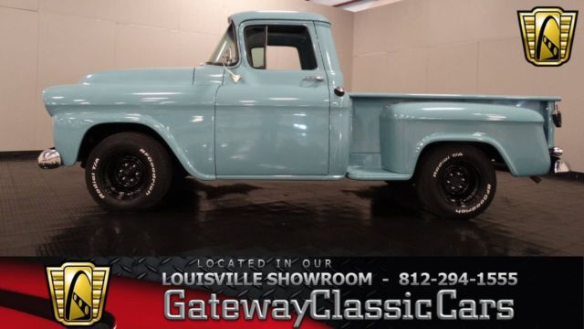1959 GMC 101 1959 GMC 101