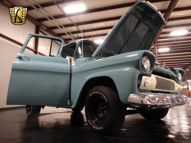 1959 GMC 101 - photo 10