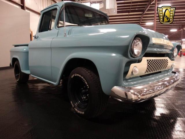 1959 GMC 101 - photo 12