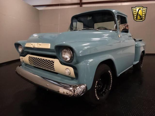 1959 GMC 101 - photo 3