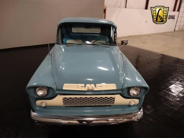 1959 GMC 101 - photo 6
